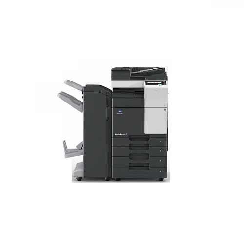 PhotoCopier Konica Minolta C-287